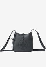 Tory Burch Miller Crossbody Bag Black 185793--001