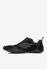 Balenciaga Monday Ultra Low-Top Sneakers Black 853505WMNDI1000_6bc10c9b-5b76-4460-a3ea-a2855fe7bdb9