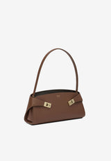 Ferragamo Medium Hug East-West Calf Leather Shoulder Bag Brown 0795365_cd87c416-5e7f-48cc-a9be-cf8991114f21