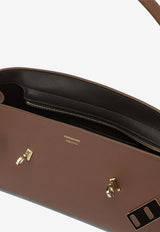 Ferragamo Medium Hug East-West Calf Leather Shoulder Bag Brown 0795365_cd87c416-5e7f-48cc-a9be-cf8991114f21