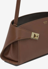 Ferragamo Medium Hug East-West Calf Leather Shoulder Bag Brown 0795365_cd87c416-5e7f-48cc-a9be-cf8991114f21