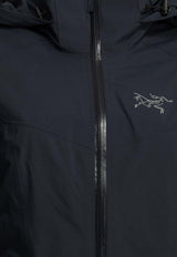 Arc'teryx Tiya Fortius Jacket Blue 16224TIYA JKTBLACK SAPPHIRE_bfdaeeaf-d39e-4e62-8ced-c3de846bc41a