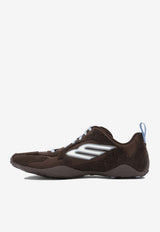 Balenciaga Monday Ultra Low-Top Sneakers Brown 853508WMNDI2994_267bf1be-b34d-45c4-a746-6c475c851247