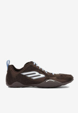 Balenciaga Monday Ultra Low-Top Sneakers Brown 853508WMNDI2994_267bf1be-b34d-45c4-a746-6c475c851247