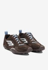 Balenciaga Monday Ultra Low-Top Sneakers Brown 853508WMNDI2994_267bf1be-b34d-45c4-a746-6c475c851247