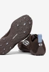 Balenciaga Monday Ultra Low-Top Sneakers Brown 853508WMNDI2994_267bf1be-b34d-45c4-a746-6c475c851247