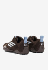 Balenciaga Monday Ultra Low-Top Sneakers Brown 853505WMNDI2994_9848bc78-5ab0-41fa-86ab-ffadc4bcb6c0