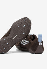 Balenciaga Monday Ultra Low-Top Sneakers Brown 853505WMNDI2994_9848bc78-5ab0-41fa-86ab-ffadc4bcb6c0