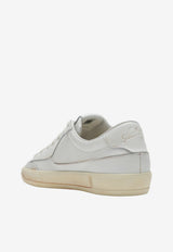 Autry Windscape Leather Low-Top Sneakers White SVLMPJ02/S_AUTRY-PJ02