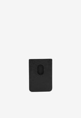 Balenciaga Cash Magnetic Cardholder Black 6758352AAYH1090_a26f52df-c70e-4ea0-98b3-b0de71fe806c