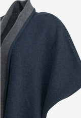 Ferragamo Easy Wide Cape Blue 0795397_4cbc6465-e477-49e3-8463-f8d3d8319257