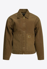 Carhartt Wip Arcan Worker Jacket Brown I0368671FJ.17_754b18a4-c736-4ffc-82a1-d516fa948fea