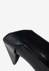Origami 70 Nappa Leather Pumps
