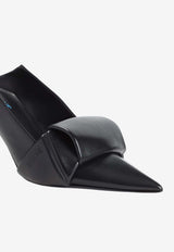 Origami 70 Nappa Leather Pumps