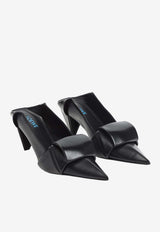 Origami 70 Nappa Leather Pumps