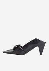 Origami 70 Nappa Leather Pumps