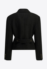 Chloé Tailored Wool Blazer Black CH26AVE08060001_d566c201-1e8c-42a0-959e-1fedf836bbe3