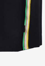 Tailored Wool Pants