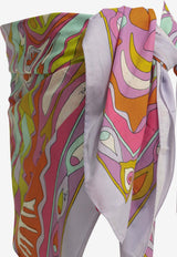 Pucci Angoli Print Square Pareo Multicolor 6HPD206H976P76_affb19dd-f29f-4a2e-8ba3-add67a7035e4
