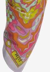 Pucci Angoli Print Square Pareo Multicolor 6HPD206H976P76_affb19dd-f29f-4a2e-8ba3-add67a7035e4