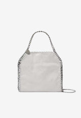Stella McCartney Mini Falabella Chain Shoulder Bag Gray 371223WP0688_1705