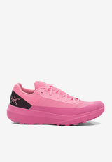 Arc'teryx Norvan LD 4 GTX Sneakers Pink X000010400NORVAN LD 4PINK AURA/FRUIT PUNCH_0e64b9bd-dd0e-4e02-8429-0d1af8fea673
