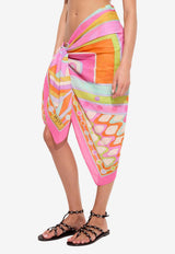 Vivara Print Pareo