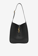 Saint Laurent Small Le 5 À 7 Shoulder Bag Black 850533AAAUQ/S_YSL-1000