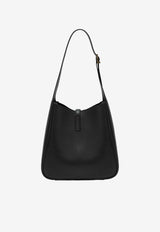 Saint Laurent Small Le 5 À 7 Shoulder Bag Black 850533AAAUQ/S_YSL-1000