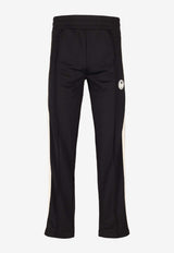Palm Angels Tree Logo Track Pants Black PMCJ020S26FAB002_1003