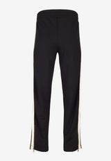 Palm Angels Tree Logo Track Pants Black PMCJ020S26FAB002_1003