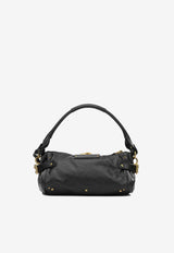 Chloé Small Paddington Leather Bag Black CH26AS822P75001_1316a0ca-639c-47fe-af11-ec04e8ba54f7
