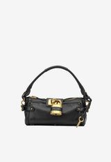 Chloé Small Paddington Leather Bag Black CH26AS822P75001_1316a0ca-639c-47fe-af11-ec04e8ba54f7