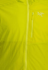 Arc'teryx Proton Fortius Jacket Yellow X000006908PROTON LT HDYEUPHORIA_b37e3da9-d712-4ba5-8271-91080b7e118c