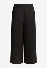Chloé Straight-Leg Wool Tailored Pants Black CH26APA21061001_192519a7-edcd-4d89-b83c-a4bc02ae2449