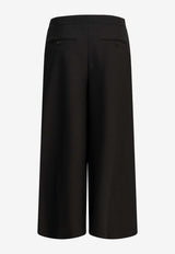 Chloé Straight-Leg Wool Tailored Pants Black CH26APA21061001_192519a7-edcd-4d89-b83c-a4bc02ae2449