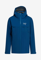 Arc'teryx Macai Gore-Tex Jacket Blue X000007060MACAI SHELL JKTVITALITY_a7e061cb-5c7f-459f-bcb1-19d0ed1ebf3b