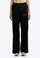 Palm Angels Classic Logo Track Pants Black PWCJ031S26FAB001_1003