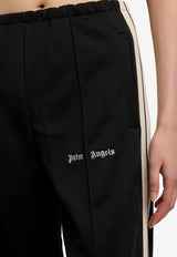 Palm Angels Classic Logo Track Pants Black PWCJ031S26FAB001_1003