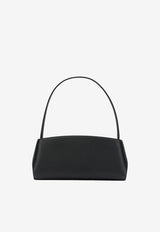 Ferragamo Medium Hug East-West Shoulder Bag Black 0795208_1e1b5f7e-a4df-4574-9540-591c33dd56e5
