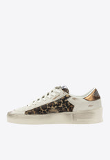 Golden Goose DB Stardan Distressed Low-Top Sneakers Beige GWF00333F00849181551_c4238be4-d6f3-47b8-b897-f5898d3275e7