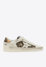 Golden Goose DB Stardan Distressed Low-Top Sneakers Beige GWF00333F00849181551_c4238be4-d6f3-47b8-b897-f5898d3275e7