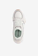 Palm Angels Minster Palm Tree Patch Sneakers White PWIA06MS26LEA001_0172