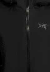 Arc'teryx Sentinel Technical Hooded Jacket Black X000008891SENTINEL JKTBLACK_7ac9f671-bbc1-4078-b0ad-3362413641a6