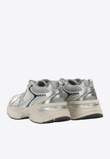 Golden Goose DB Lightstar Low-Top Sneakers Silver GMF00724F00784360320_3f4b32f5-8681-4376-b7c3-158a92341219