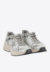 Golden Goose DB Lightstar Low-Top Sneakers Silver GMF00724F00784360320_3f4b32f5-8681-4376-b7c3-158a92341219