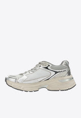 Golden Goose DB Lightstar Low-Top Sneakers Silver GMF00724F00784360320_3f4b32f5-8681-4376-b7c3-158a92341219