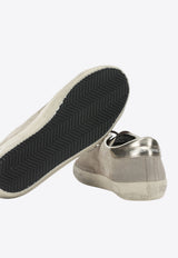 Golden Goose DB Super Star Suede Low-Top Sneakers Beige GMF01002F00875015647_1408e242-9126-4dd2-8d92-8a24d4f5a156