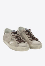 Golden Goose DB Super Star Suede Low-Top Sneakers Beige GMF01002F00875015647_1408e242-9126-4dd2-8d92-8a24d4f5a156