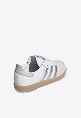 Adidas Originals Samba OG Low-Top Sneakers White KH8366LE/T_ADIDS-FS